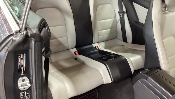 Used Mercedes-Benz E-Class 2010 for sale - 76237356: Photo 8