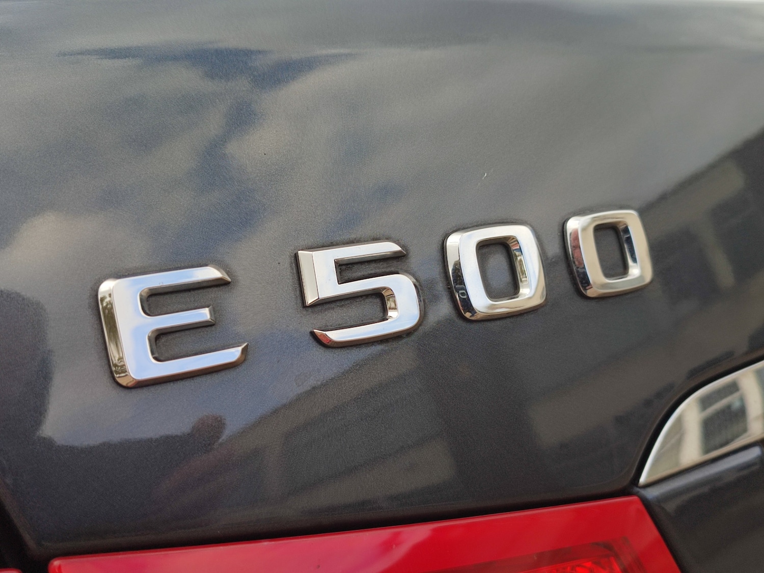 Used Mercedes-Benz E Class 2010 for sale - 76237356: Photo 9