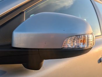 Used Volvo V70 2008 for sale - 77974019: Photo