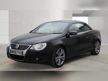 Used Volkswagen EOS 2010 for sale - 78143736: Photo