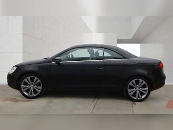 Used Volkswagen EOS 2010 for sale - 78143736: Photo