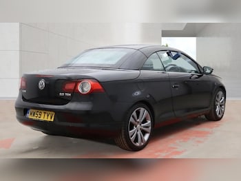 Used Volkswagen EOS 2010 for sale - 78143736: Photo