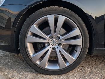 Used Volkswagen EOS 2010 for sale - 78143736: Photo