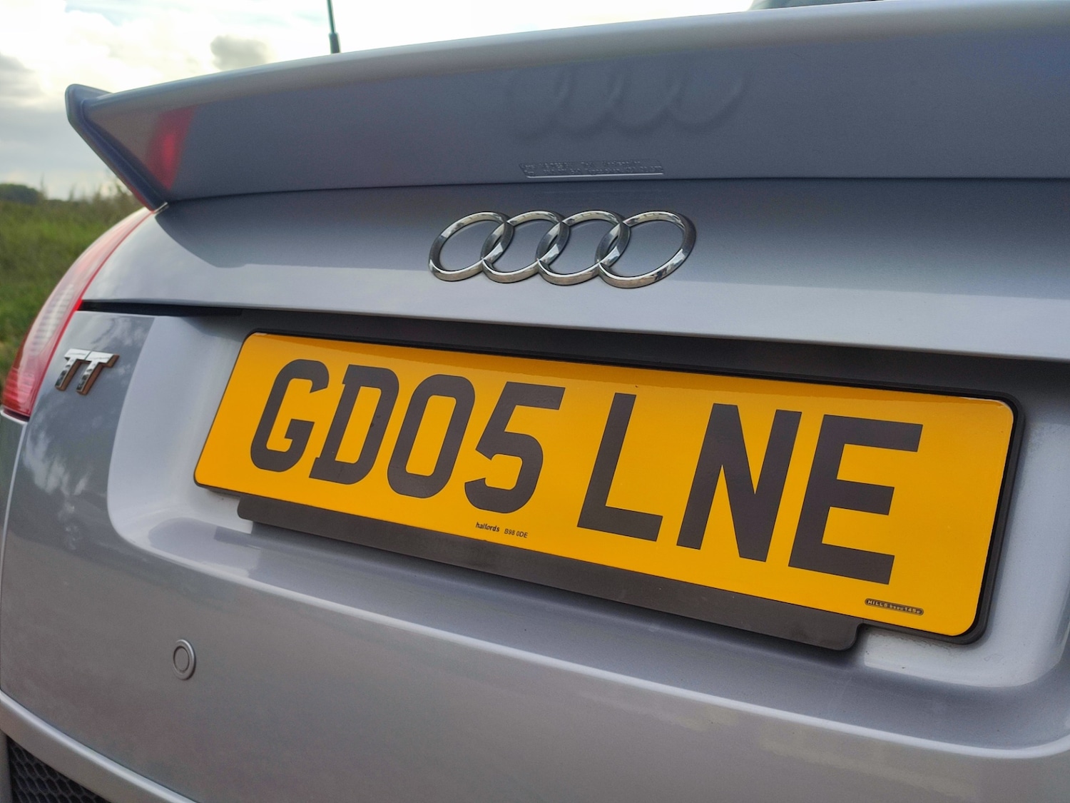 Used Audi TT 2005 for sale - 75724978: Photo 10