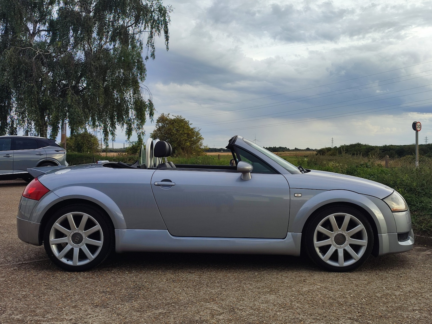 Used Audi TT 2005 for sale - 75724978: Photo 14