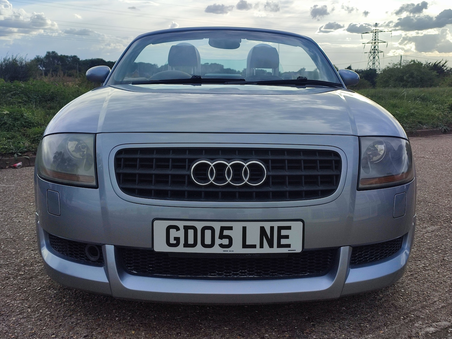 Used Audi TT 2005 for sale - 75724978: Photo 15