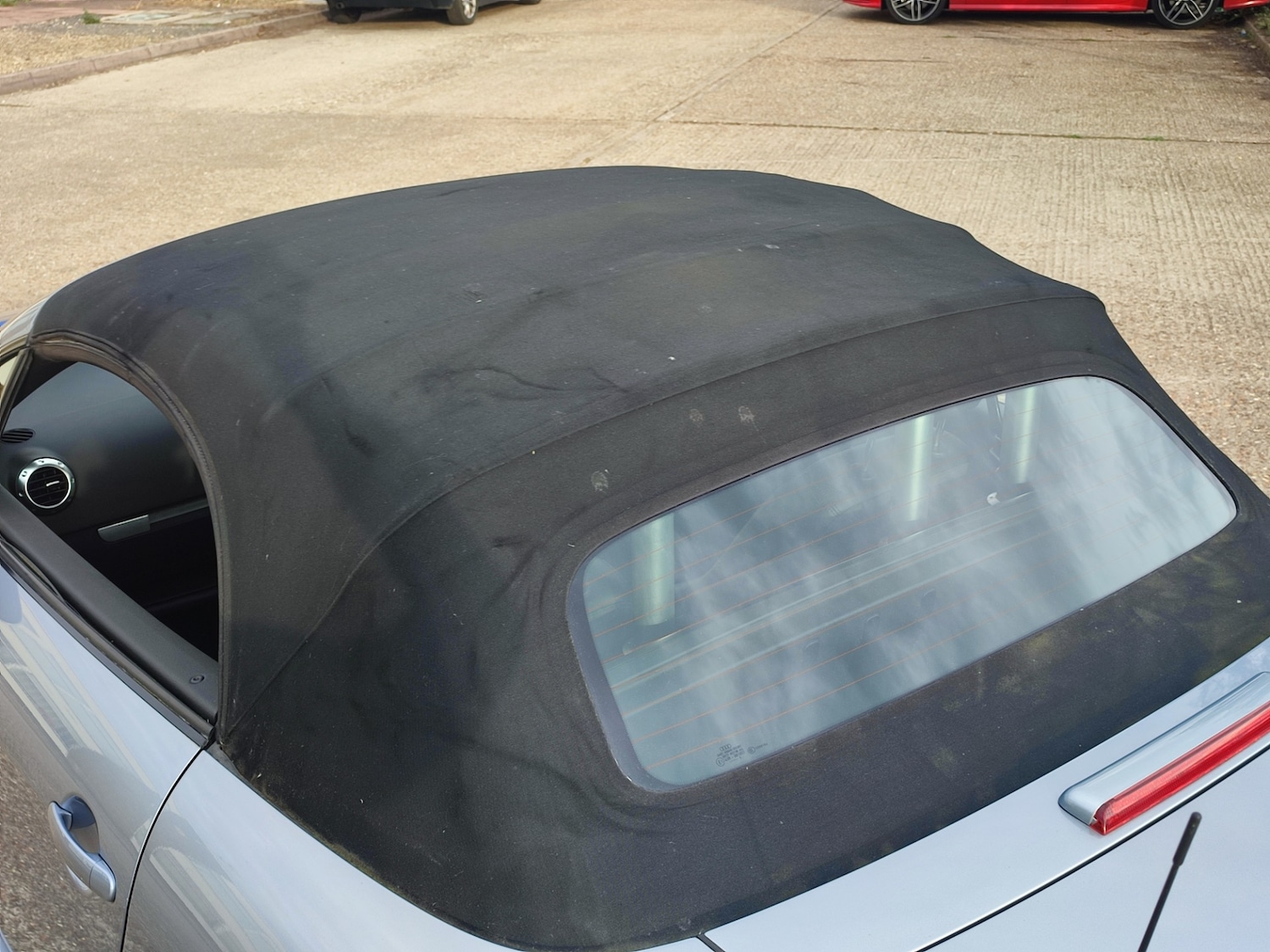 Used Audi TT 2005 for sale - 75724978: Photo 17