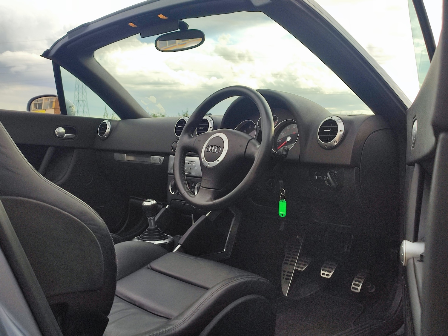 Used Audi TT 2005 for sale - 75724978: Photo 18