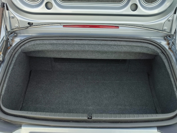 Used Audi TT 2005 for sale - 75724978: Photo 20