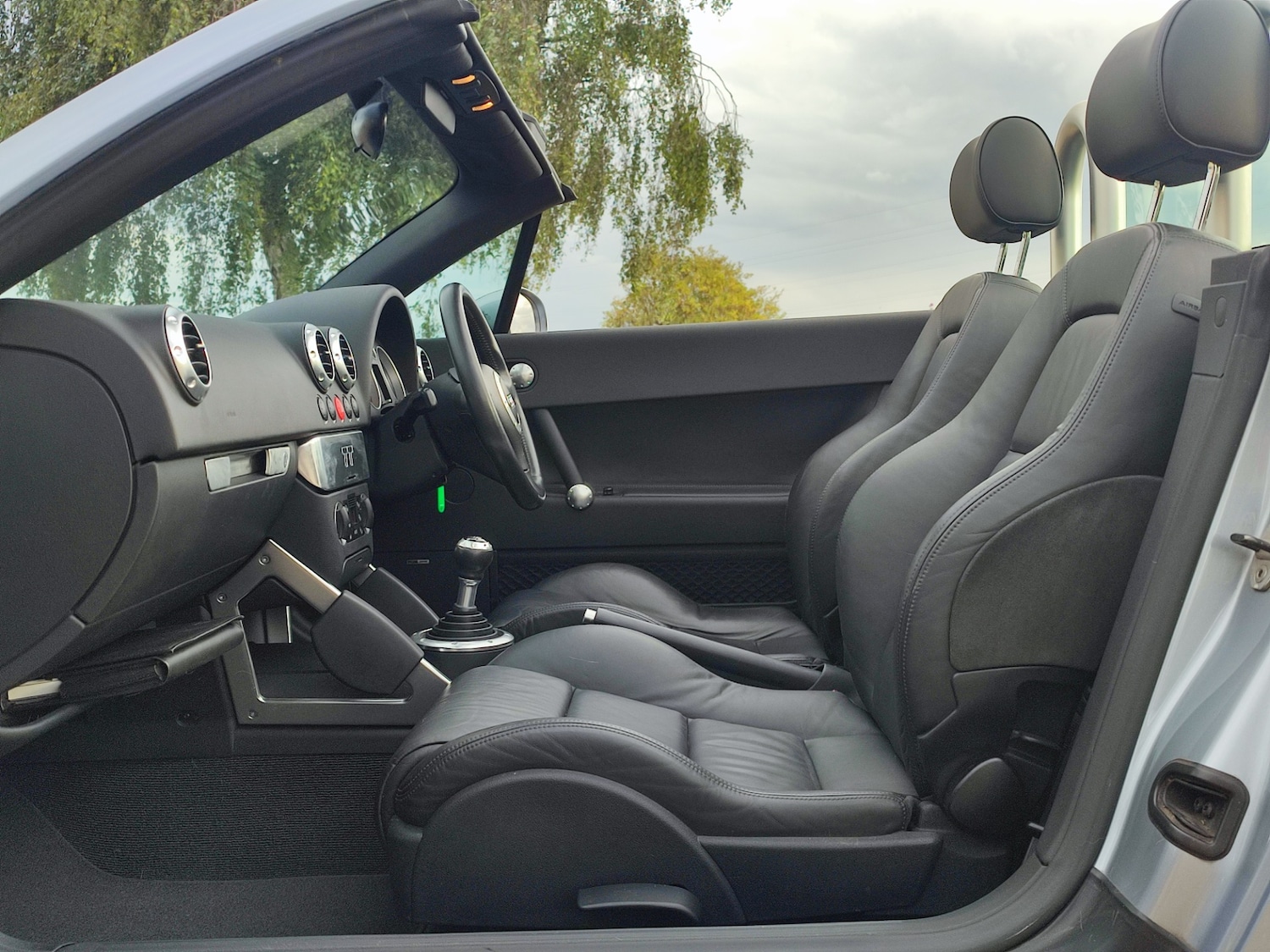 Used Audi TT 2005 for sale - 75724978: Photo 21