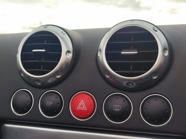 Used Audi TT 2005 for sale - 75724978: Photo 23