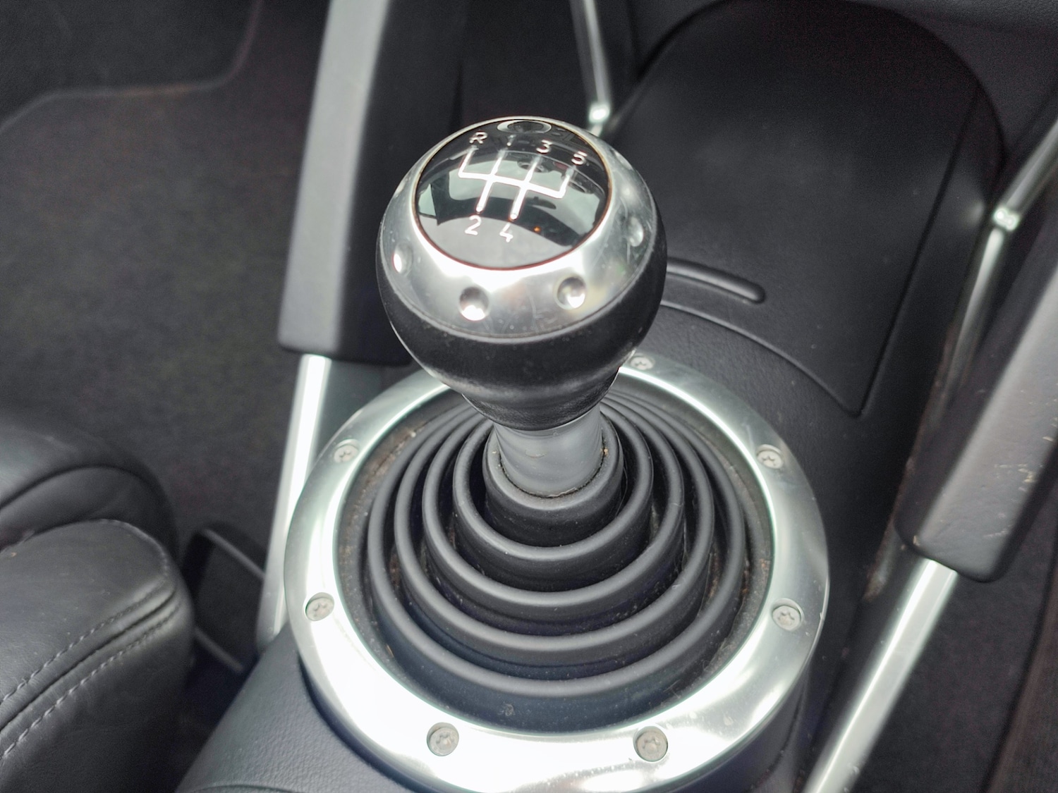 Used Audi TT 2005 for sale - 75724978: Photo 29