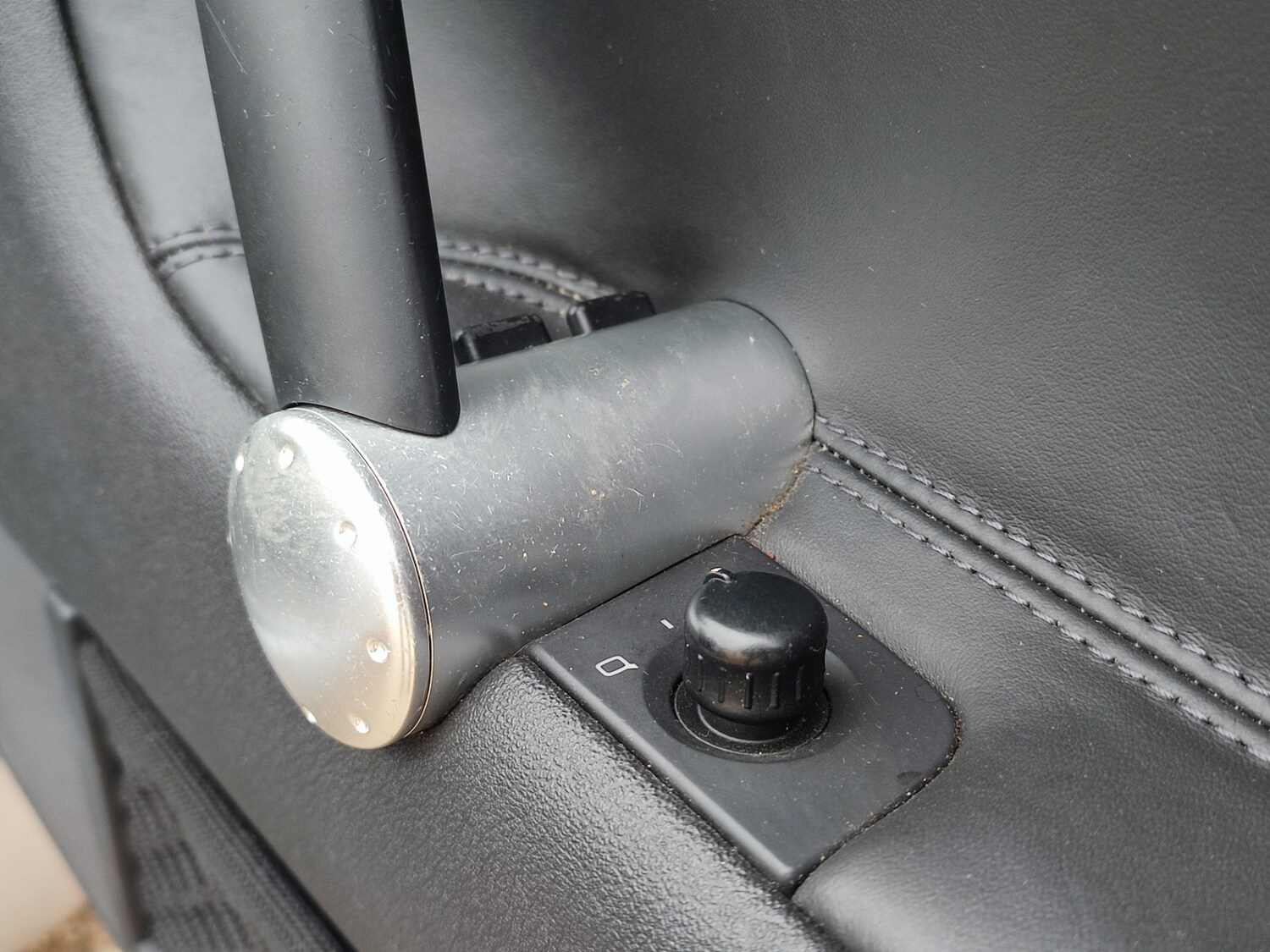 Used Audi TT 2005 for sale - 75724978: Photo 33