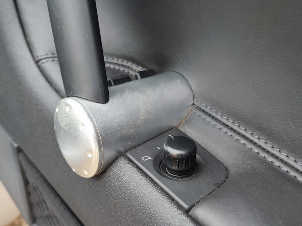 Used Audi TT 2005 for sale - 75724978: Photo 33