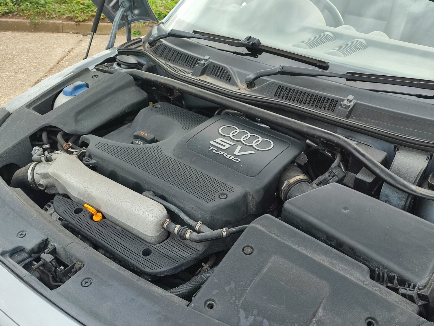 Used Audi TT 2005 for sale - 75724978: Photo 35