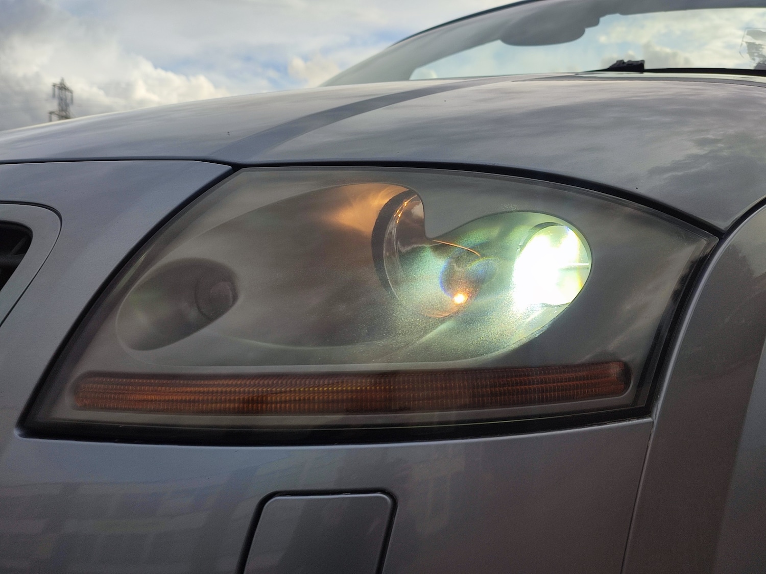 Used Audi TT 2005 for sale - 75724978: Photo 36