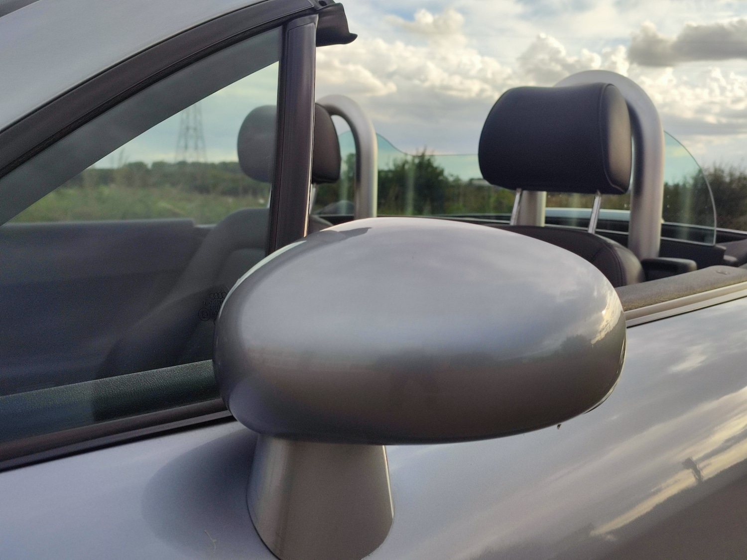 Used Audi TT 2005 for sale - 75724978: Photo 5