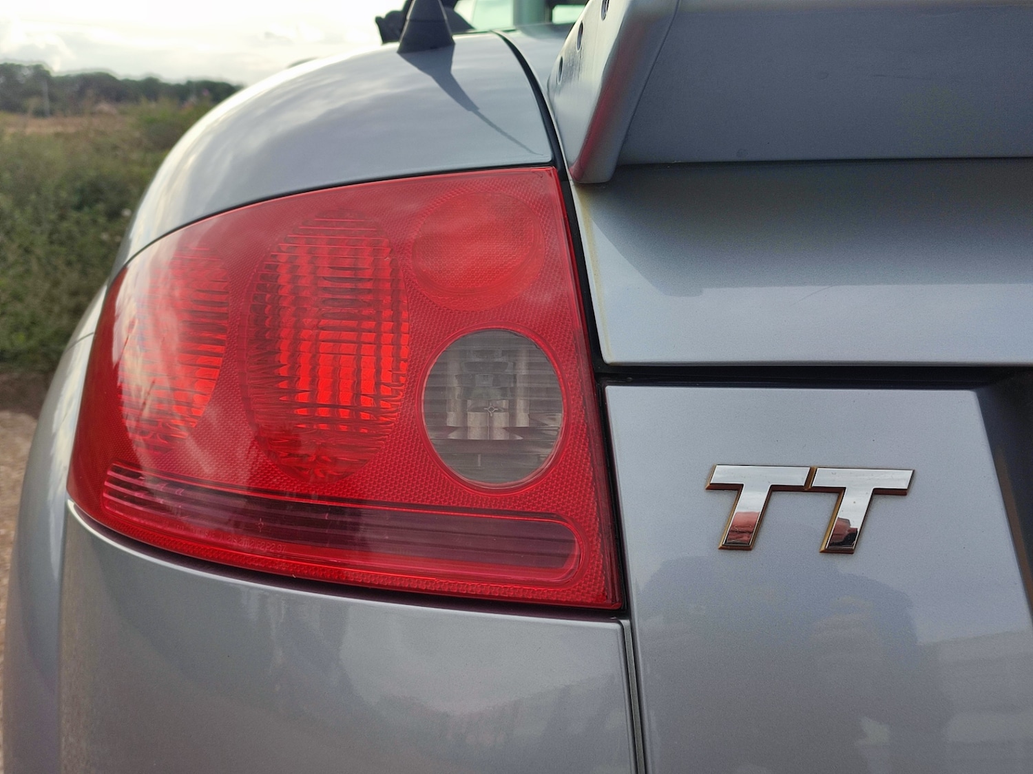 Used Audi TT 2005 for sale - 75724978: Photo 7