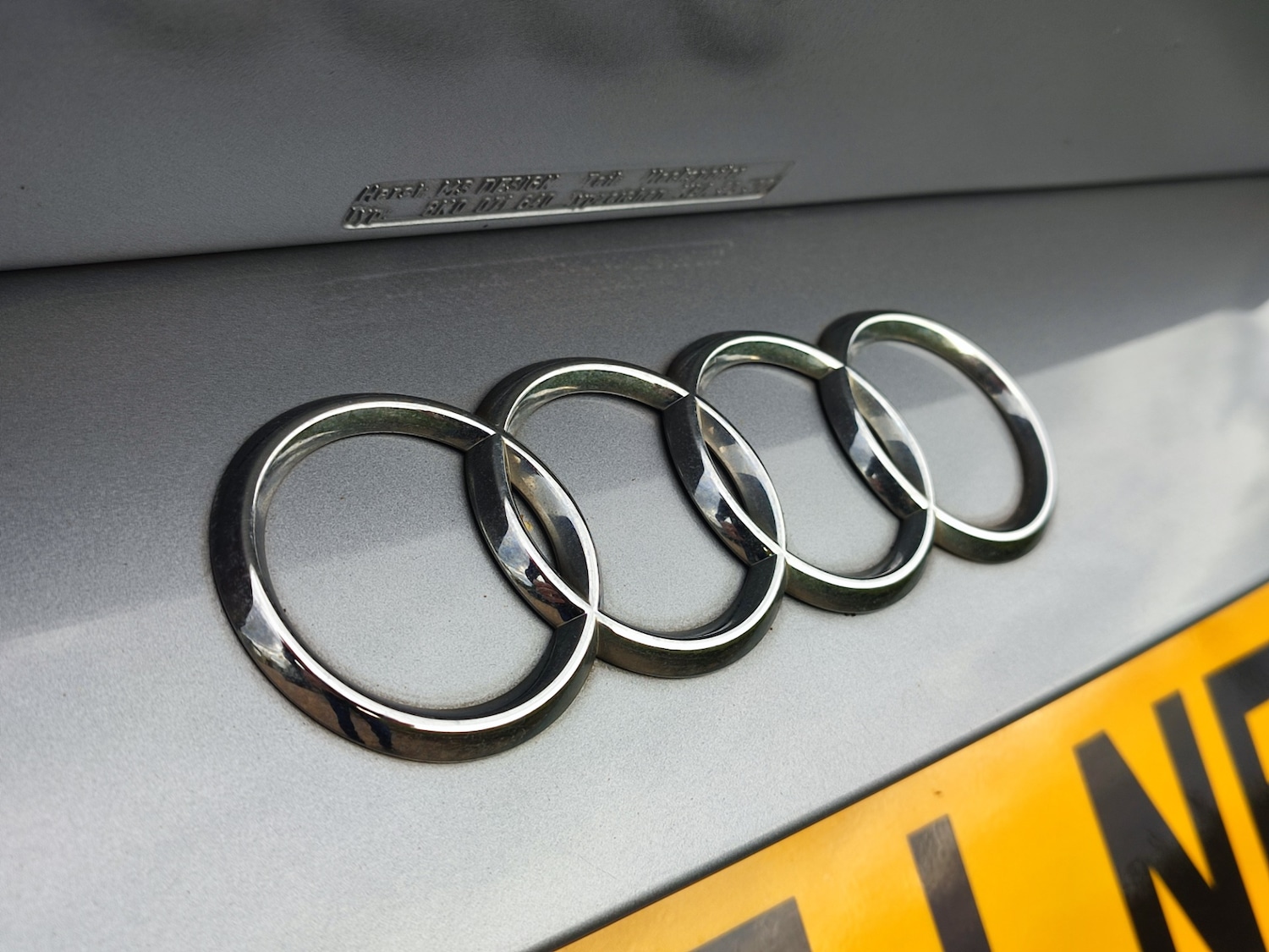 Used Audi TT 2005 for sale - 75724978: Photo 9