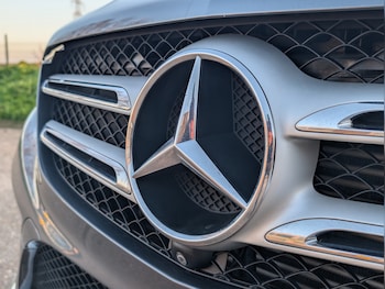 Used Mercedes-Benz GLE 2016 for sale - 77983922: Photo