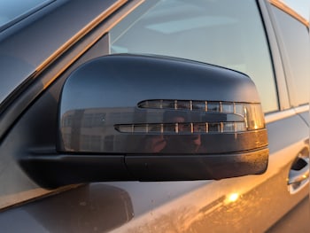 Used Mercedes-Benz GLE 2016 for sale - 77983922: Photo