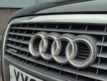 Used Audi A8 2007 for sale - 73686034: Photo