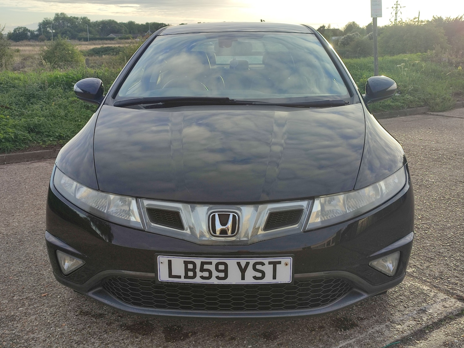 Used Honda Civic 2010 for sale - 76037114: Photo 12