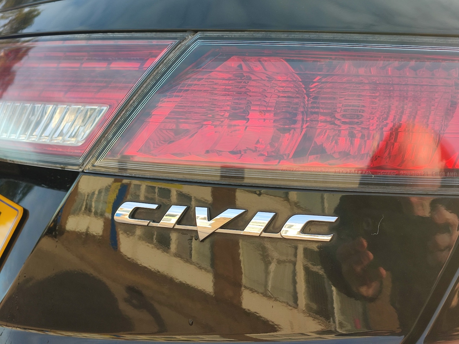 Used Honda Civic 2010 for sale - 76037114: Photo 9