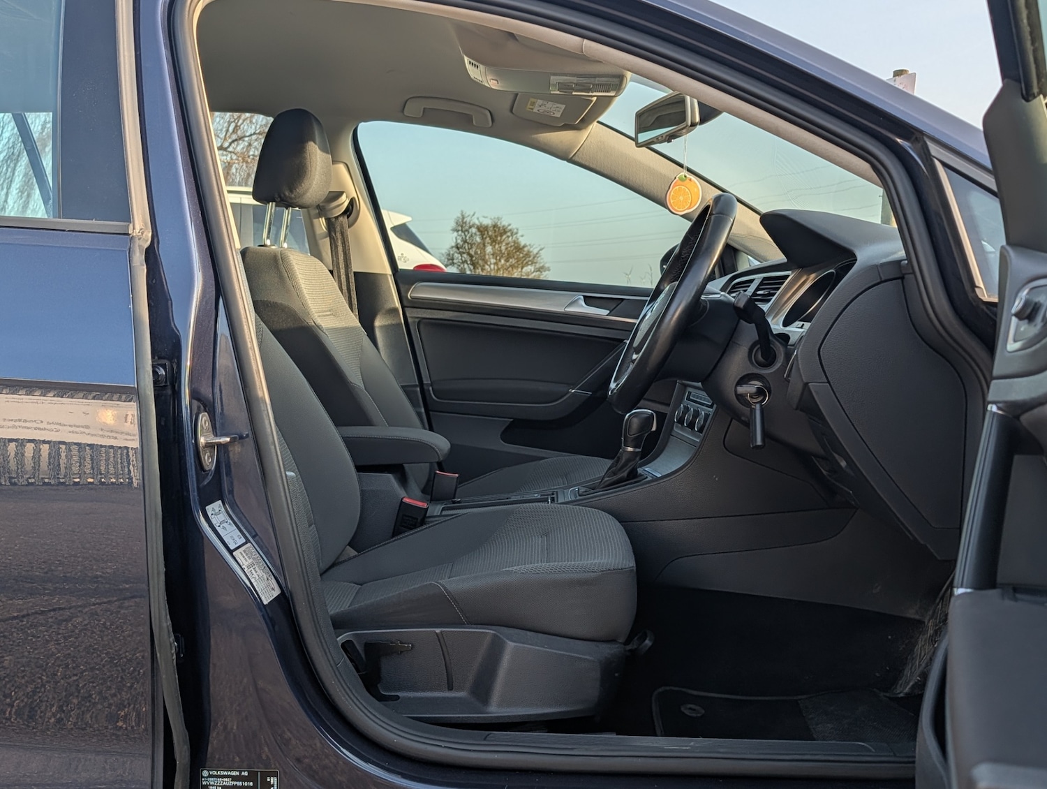 Used Volkswagen Golf 2014 for sale - 77643376: Photo 13