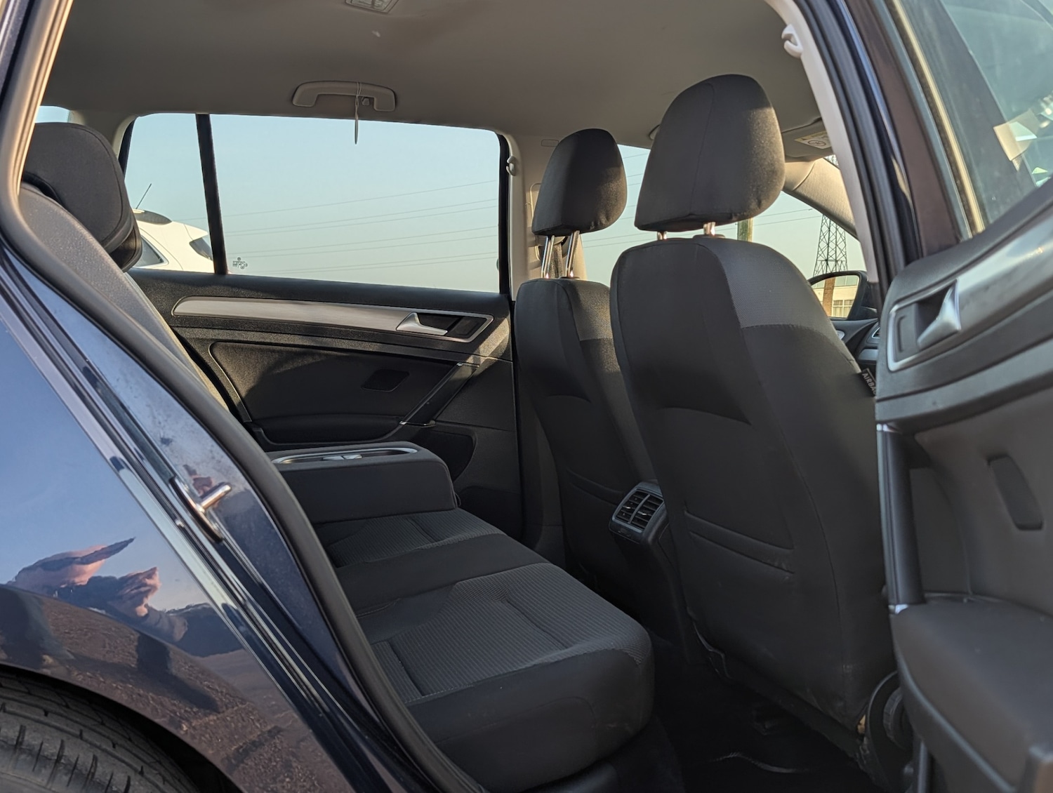 Used Volkswagen Golf 2014 for sale - 77643376: Photo 14