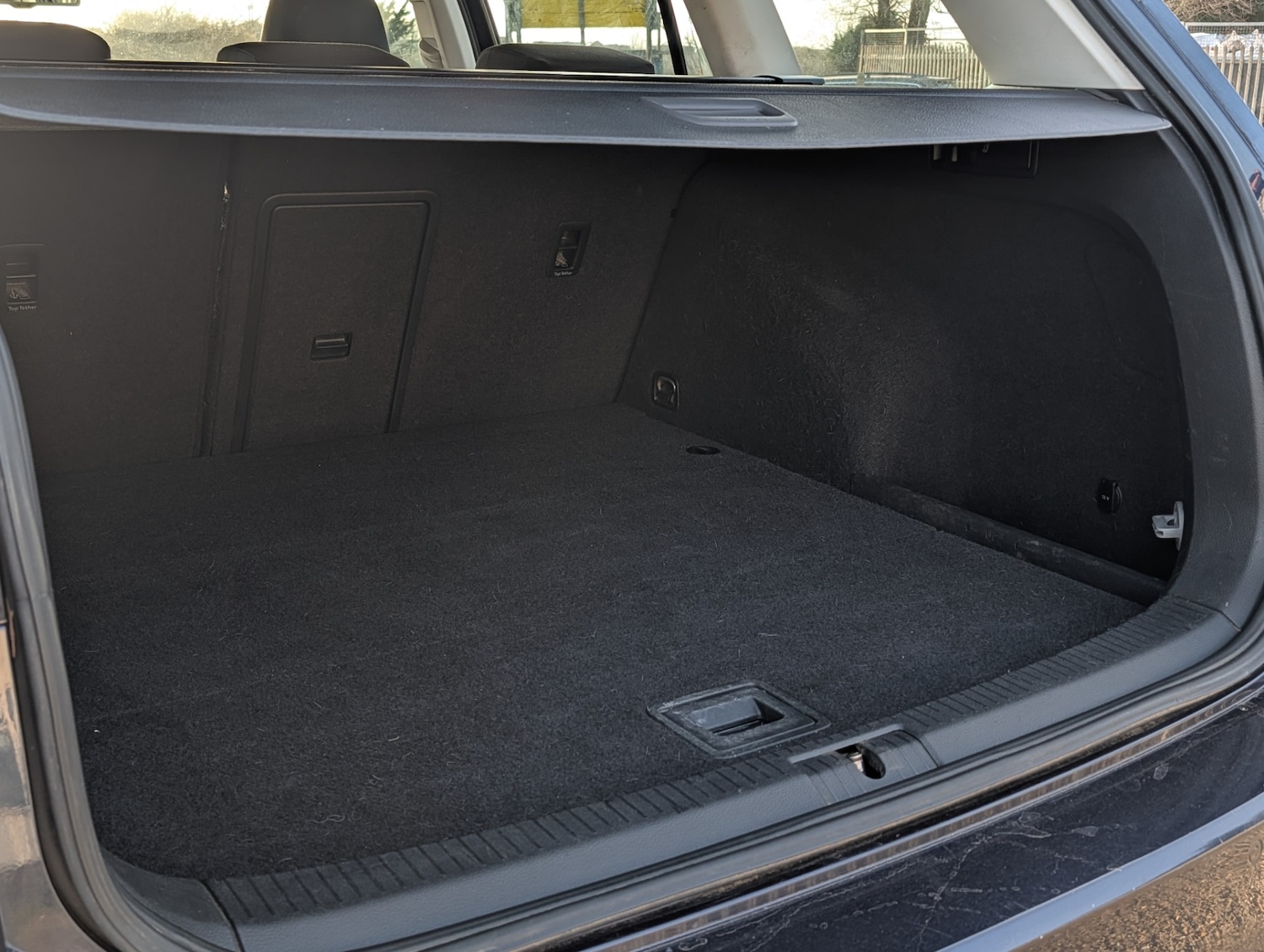 Used Volkswagen Golf 2014 for sale - 77643376: Photo 15