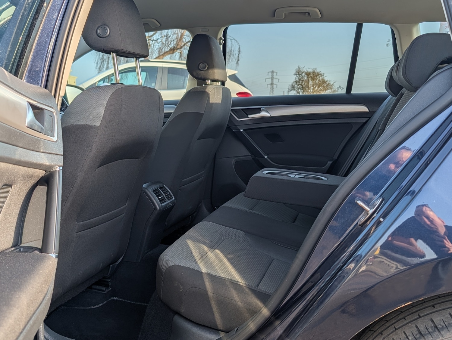 Used Volkswagen Golf 2014 for sale - 77643376: Photo 16