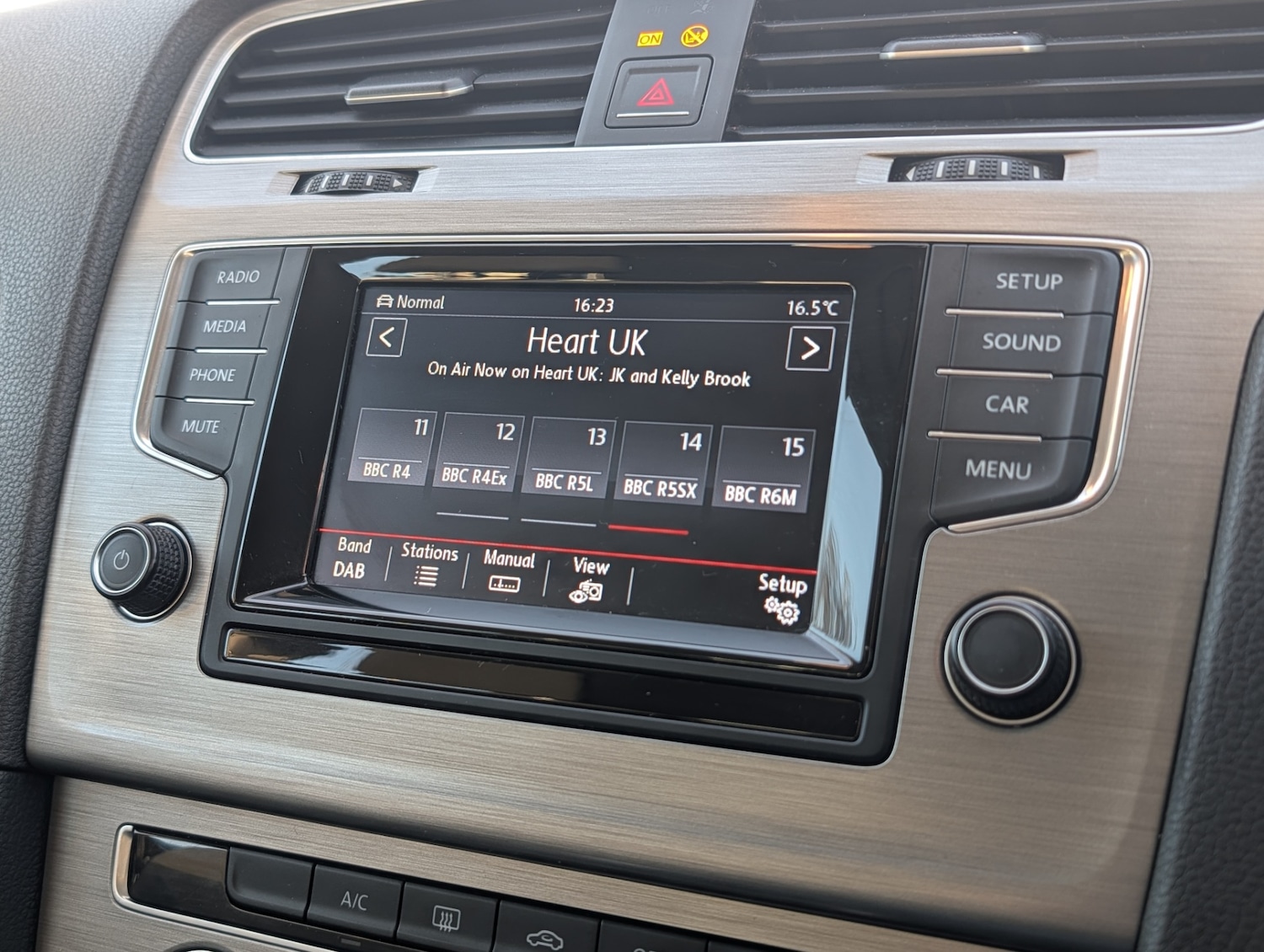 Used Volkswagen Golf 2014 for sale - 77643376: Photo 18