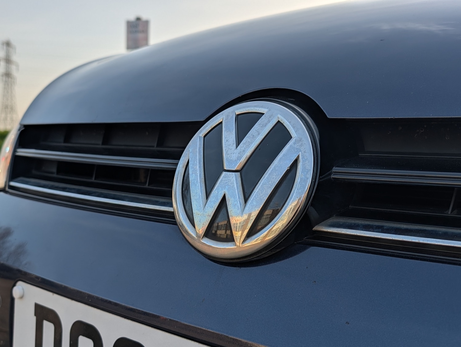 Used Volkswagen Golf 2014 for sale - 77643376: Photo 2