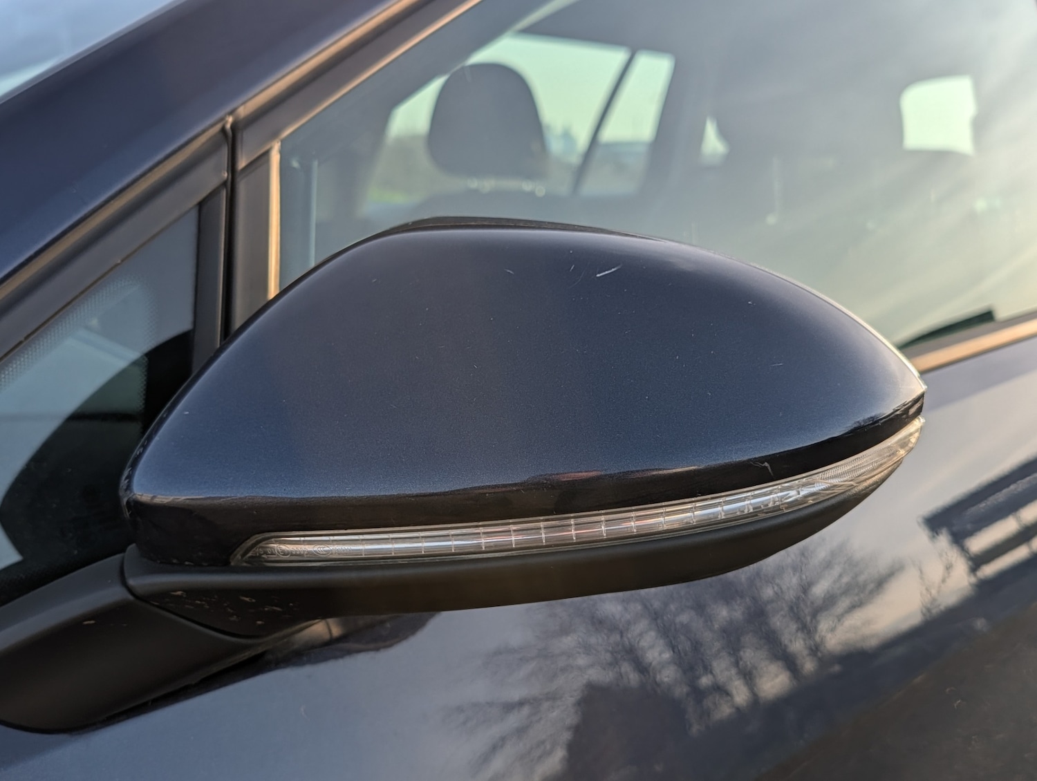 Used Volkswagen Golf 2014 for sale - 77643376: Photo 4