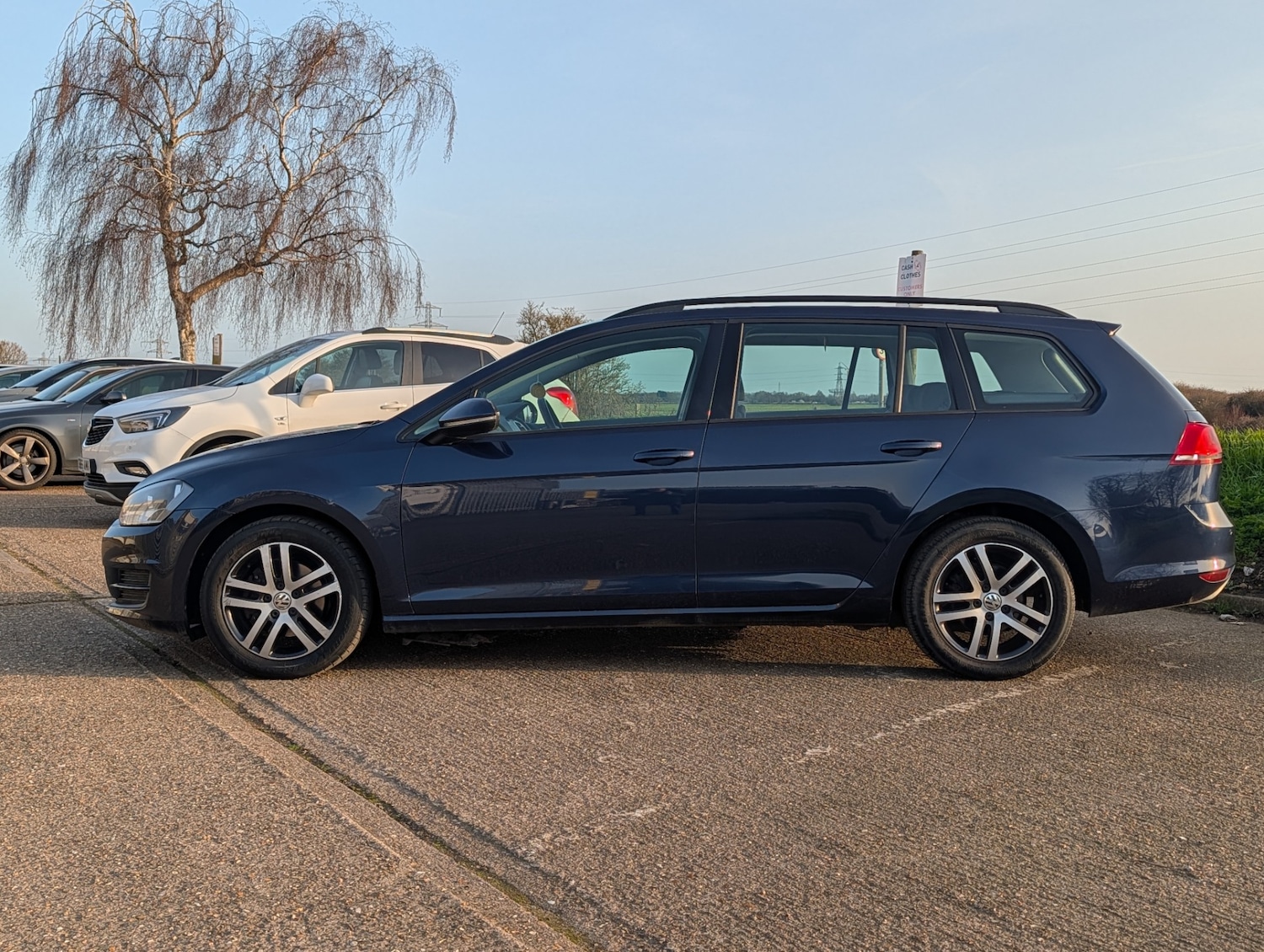 Used Volkswagen Golf 2014 for sale - 77643376: Photo 5