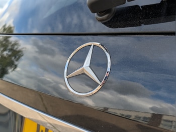 Used Mercedes-Benz GLE 2018 for sale - 78592098: Photo
