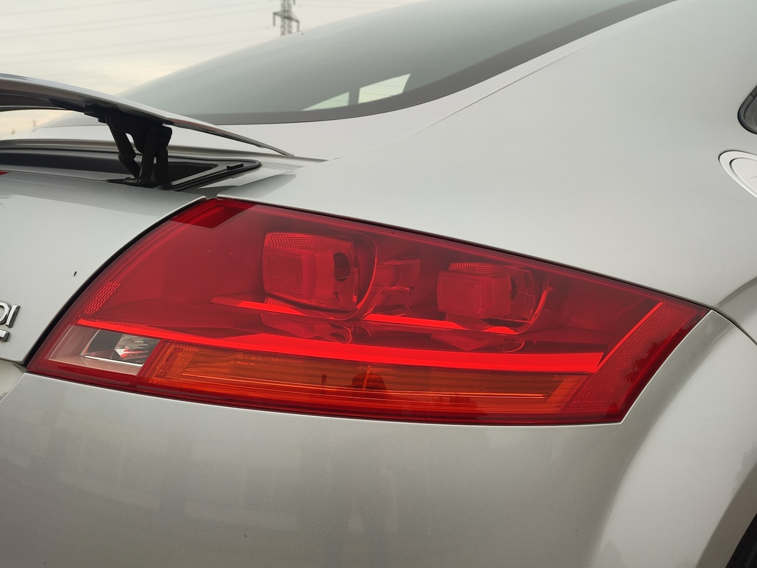 Used Audi TT 2010 for sale - 75996827: Photo 13