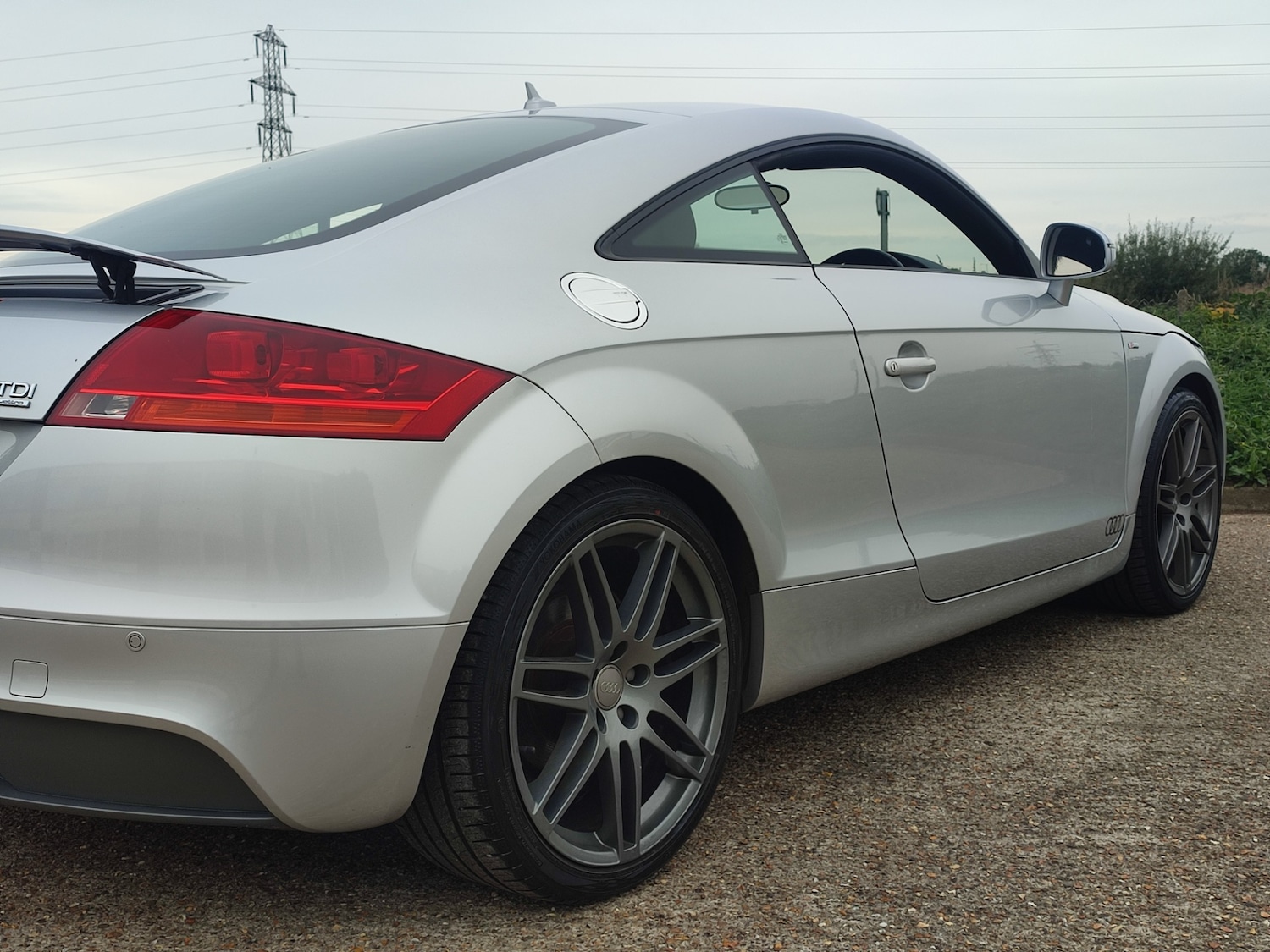 Used Audi TT 2010 for sale - 75996827: Photo 15