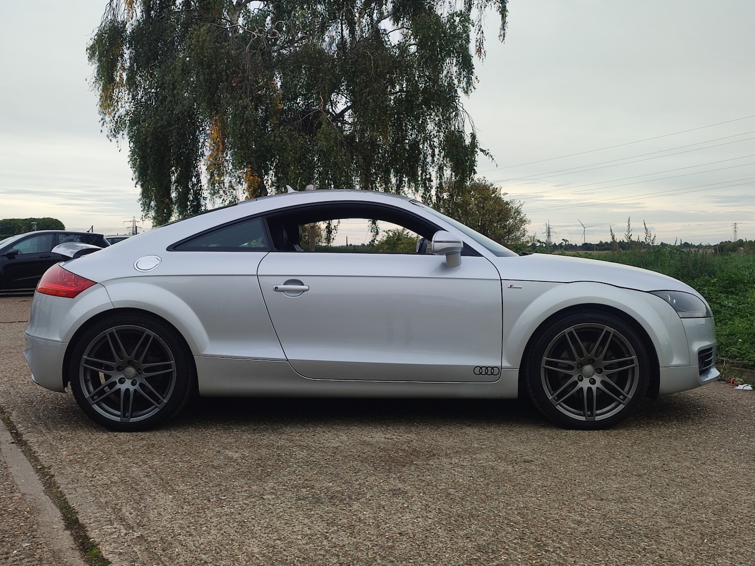 Used Audi TT 2010 for sale - 75996827: Photo 17