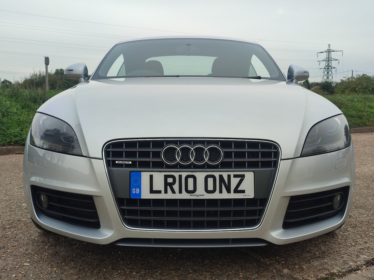 Used Audi TT 2010 for sale - 75996827: Photo 18