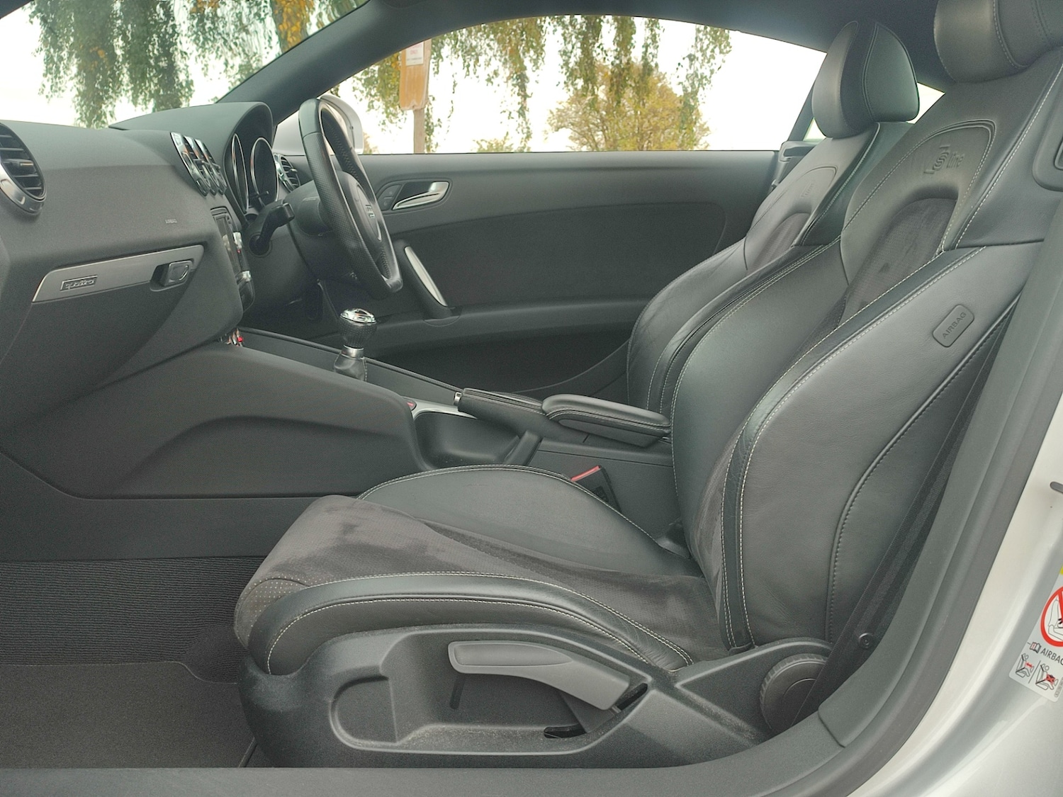 Used Audi TT 2010 for sale - 75996827: Photo 22