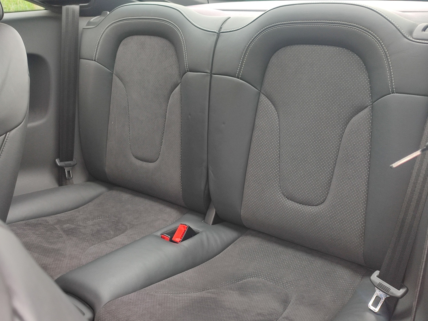 Used Audi TT 2010 for sale - 75996827: Photo 23