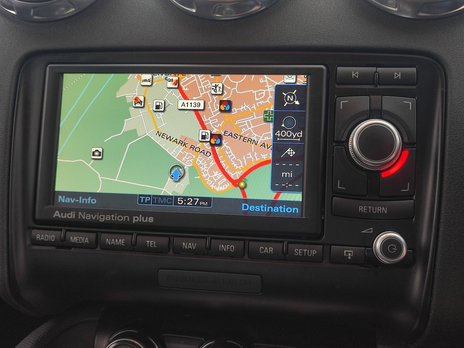 Used Audi TT 2010 for sale - 75996827: Photo 25