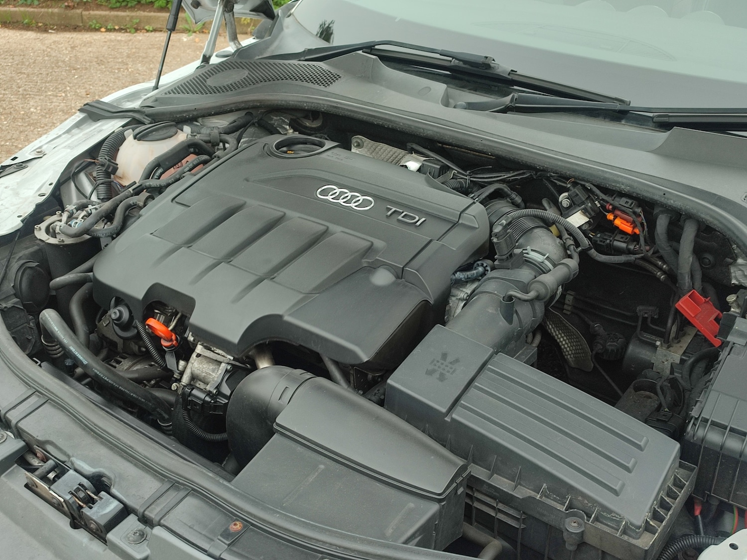 Used Audi TT 2010 for sale - 75996827: Photo 32