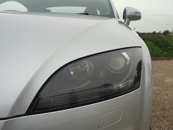 Used Audi TT 2010 for sale - 75996827: Photo 3