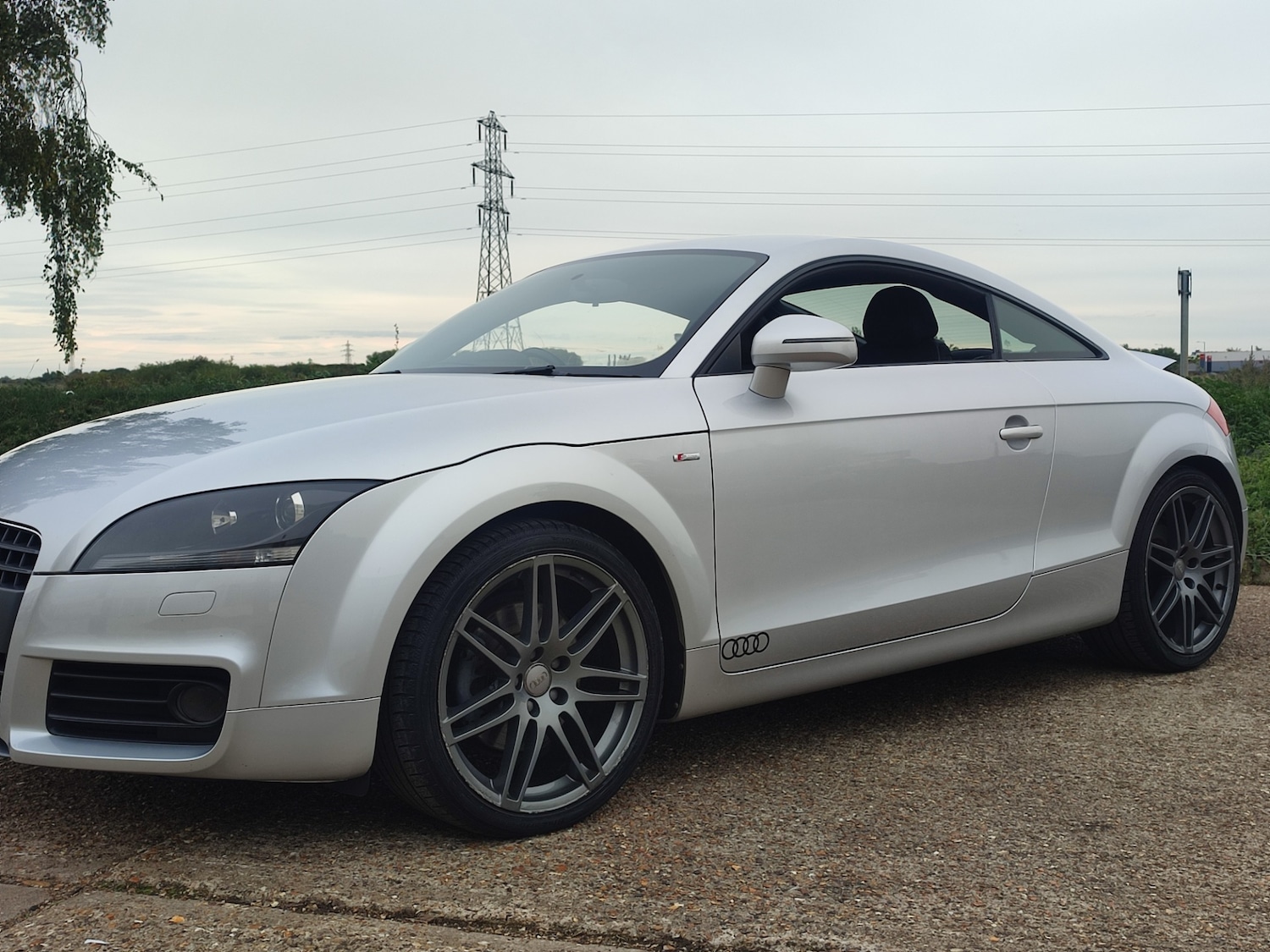 Used Audi TT 2010 for sale - 75996827: Photo 6