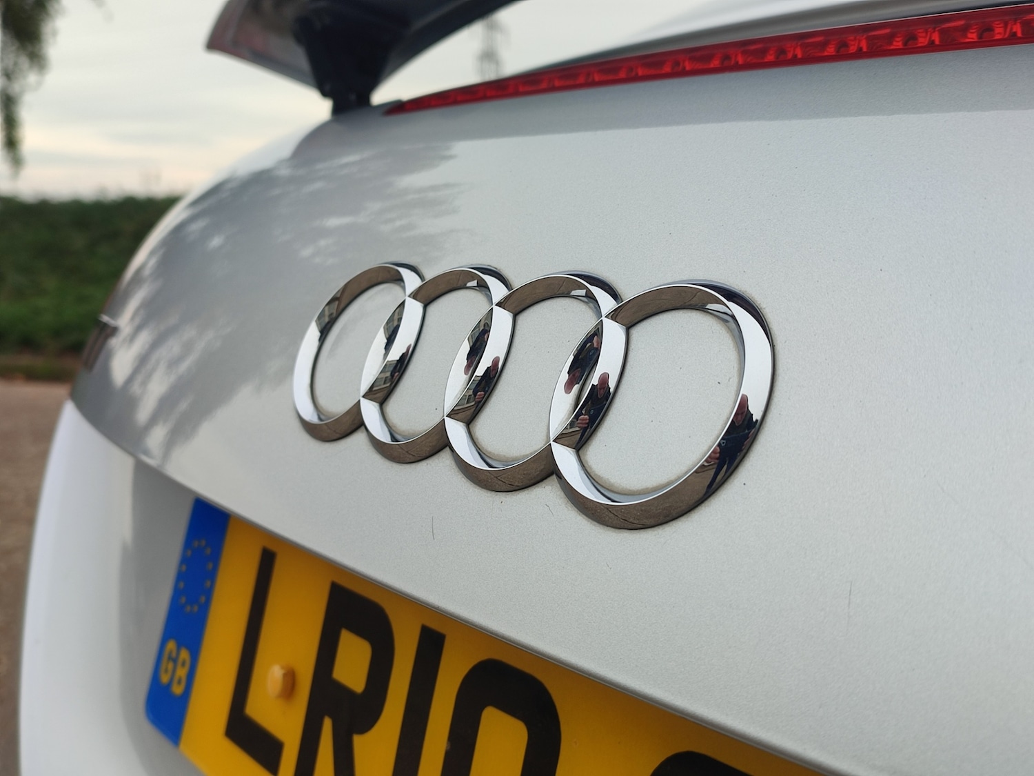 Used Audi TT 2010 for sale - 75996827: Photo 9