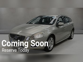 Used Volvo V60 2011 for sale - 78817617: Photo