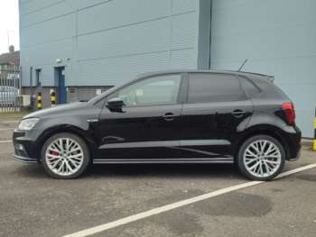 Used Volkswagen Polo 2016 for sale - 73479697: Photo